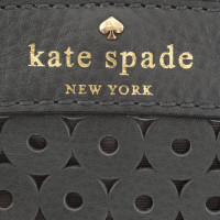 Kate Spade Handbag in dark blue