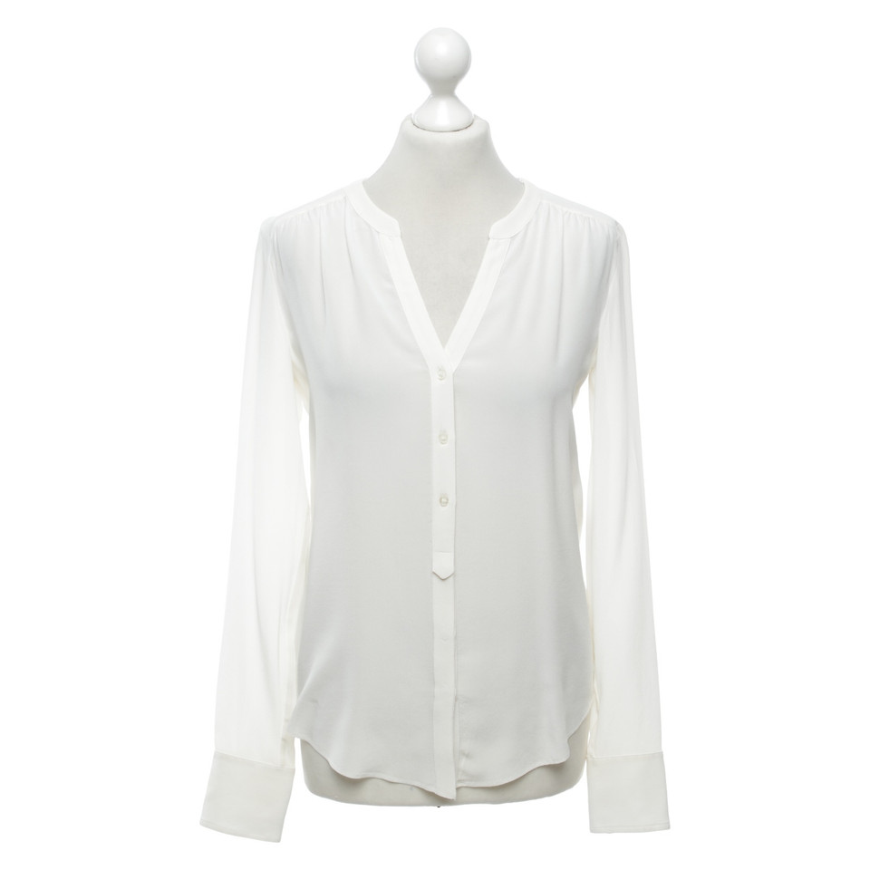 Hugo Boss Silk blouse