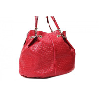 Tod's Handbag in red