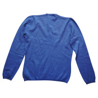 Fabiana Filippi Sweater in blue