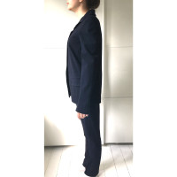 Jil Sander Suit in Blue