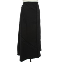 Cotélac Skirt in Black