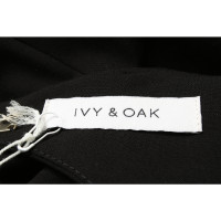 Ivy & Oak Jurk in Zwart