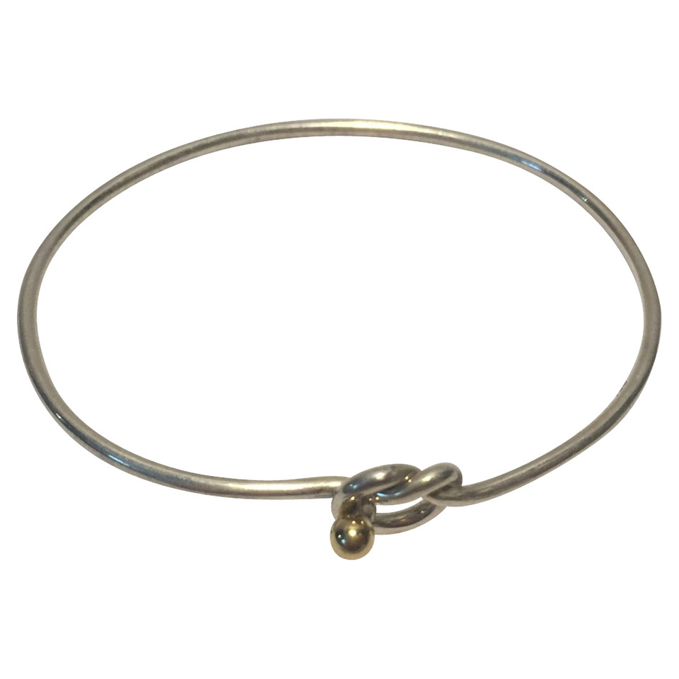 Tiffany & Co. Bracelet gold and silver