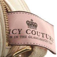 Juicy Couture Handbag with pattern