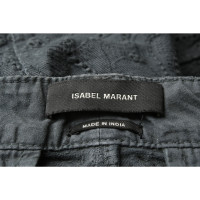 Isabel Marant Skirt in Grey