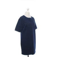 M.I.H Kleid in Blau