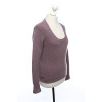 Repeat Cashmere Strick aus Wolle