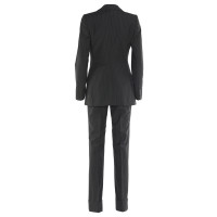 Dolce & Gabbana Pinstripe suit