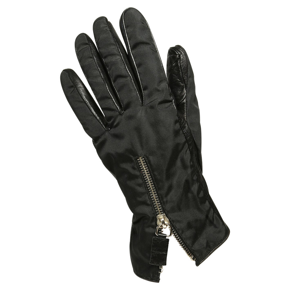 Prada gants