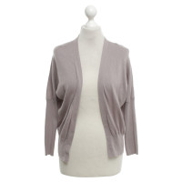 Friendly Hunting Strickjacke in Taupe