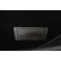 Lulu Guinness Handbag Canvas