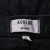 Agolde Agolde - Jeans in black