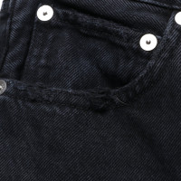 Agolde Agolde - Jeans en noir