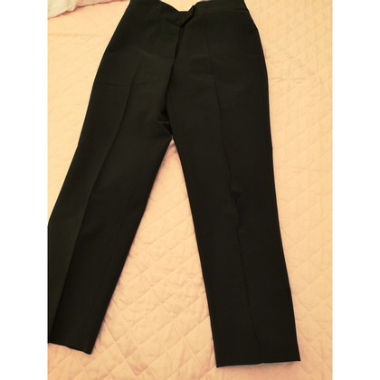 Prada Trousers in Black