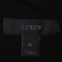 J. Crew Pullover in Schwarz