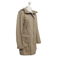 Parajumpers Parka in Olive