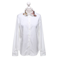 Red Valentino Blouse with application