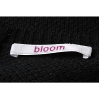 Bloom Breiwerk in Zwart