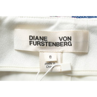 Diane Von Furstenberg Gonna in Cotone