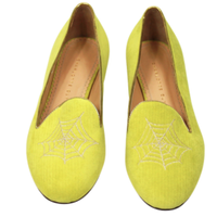 Charlotte Olympia Mocassino