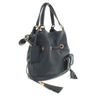 Lancel Bag in blue