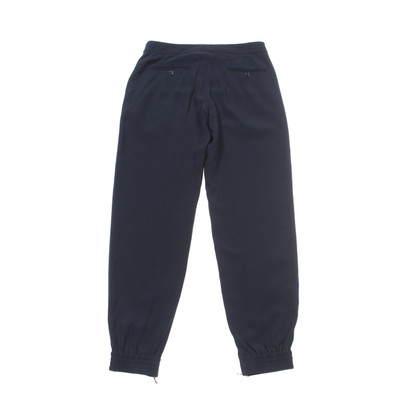 Vanessa Bruno Trousers in Blue