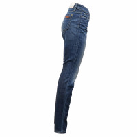 Joe's Jeans Katoen in Blauw