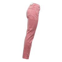 Joe's Jeans en Coton en Rose/pink