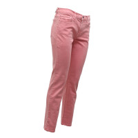 Joe's Jeans en Coton en Rose/pink