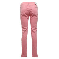 Joe's Jeans Katoen in Roze