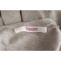 Bloom Top Linen in Grey
