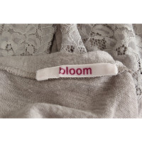 Bloom Top Linen in Grey