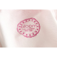 Bloom Top en Coton