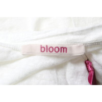 Bloom Top Linen in Cream