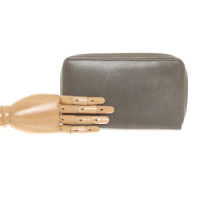 Lili Radu Bag/Purse Leather in Grey