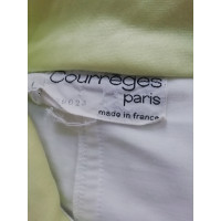Courrèges deleted product