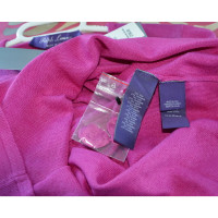 Ralph Lauren Purple Label Top en Rose/pink