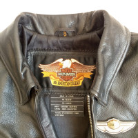 Harley Davidson Jacke/Mantel aus Leder