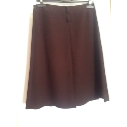 Kenzo Skirt in Brown