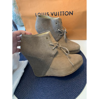 Opening Ceremony Ankle boots in Brown