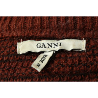 Ganni Knitwear