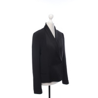 The Row Blazer en Noir