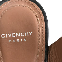 Givenchy Plateausandaletten
