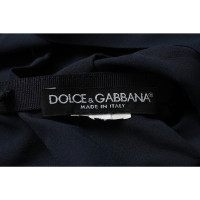 Dolce & Gabbana Dress in Blue