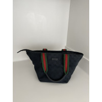 Gucci Borsetta in Nero