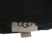 Ugg Australia Black Headband