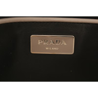 Prada Shoulder bag Leather