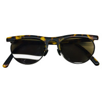 Oliver Peoples Sunglasses Horn
