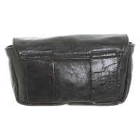 Becksöndergaard Shoulder bag Leather in Black